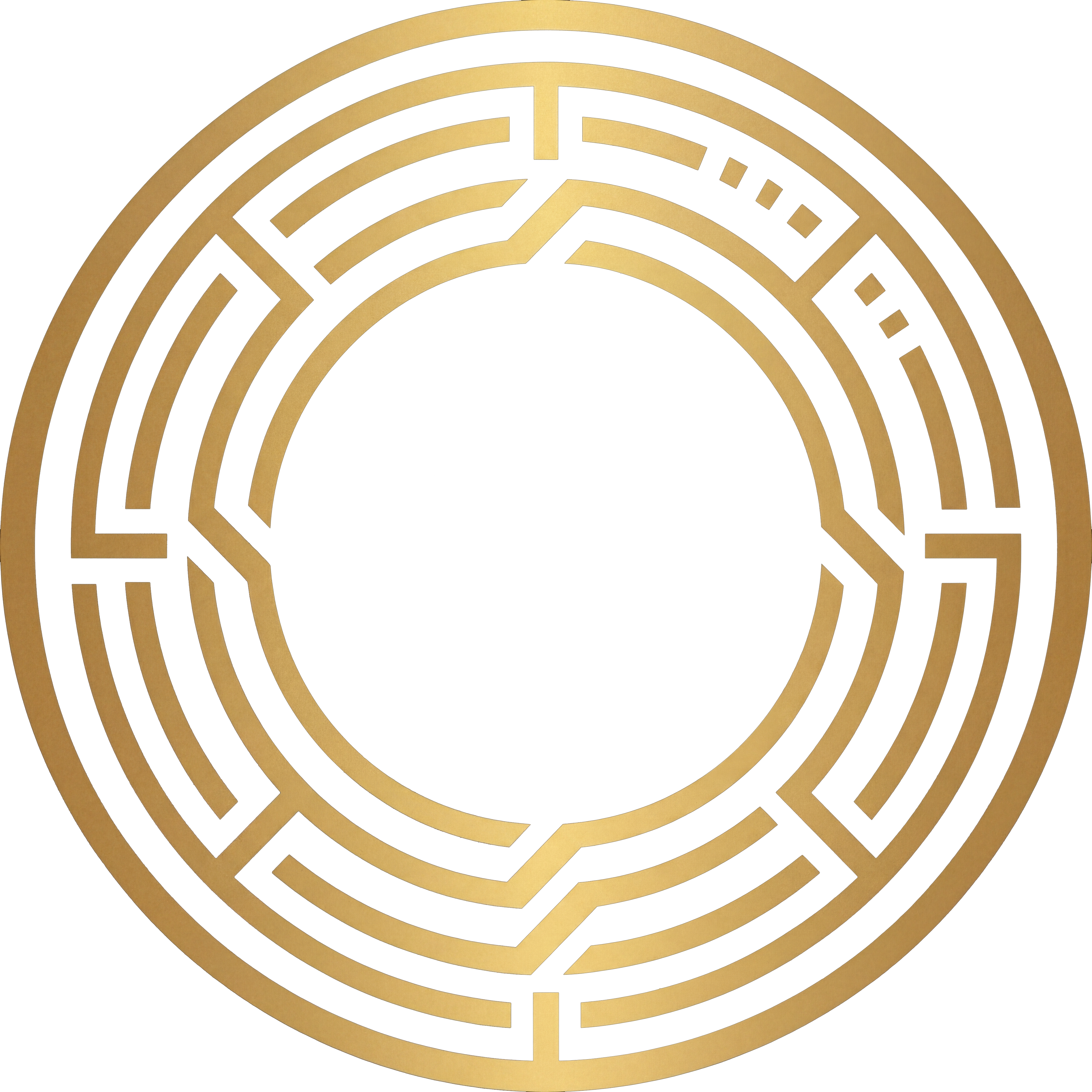 Circle Background